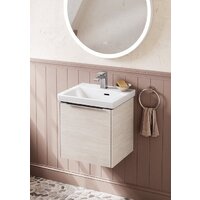 Смеситель Villeroy & Boch Subway 3.0 Extra Small TVW11200100061 - Превью изображения №10 — Интернет-магазин ПроЗаказ