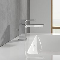 Смеситель Villeroy & Boch Subway 3.0 Extra Small TVW11200100061 - Превью изображения №3 — Интернет-магазин ПроЗаказ
