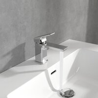 Смеситель Villeroy & Boch Subway 3.0 Extra Small TVW11200100061 - Превью изображения №7 — Интернет-магазин ПроЗаказ