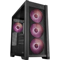 ASUS TUF Gaming GT302 ARGB (черный)