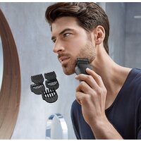 Электробритва Braun Series 3 Shave & Style 3000BT - Превью изображения №4 — Интернет-магазин ПроЗаказ