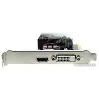 Видеокарта AFOX GeForce GT 1030 4GB GDDR4 AF1030-4096D4L5 - Превью изображения №3 — Интернет-магазин ПроЗаказ