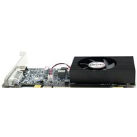 Видеокарта AFOX GeForce GT 1030 4GB GDDR4 AF1030-4096D4L5 - Превью изображения №4 — Интернет-магазин ПроЗаказ