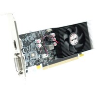 Видеокарта AFOX GeForce GT 1030 4GB GDDR4 AF1030-4096D4L5 - Превью изображения №2 — Интернет-магазин ПроЗаказ