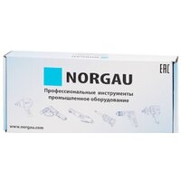 Пневмошлифмашина Norgau NADG118-6090 - Превью изображения №7 — Интернет-магазин ПроЗаказ