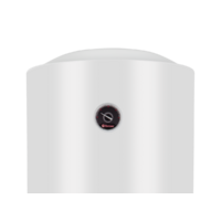 Накопительный электрический водонагреватель Thermex Praktik 50 V Slim - Превью изображения №3 — Интернет-магазин ПроЗаказ