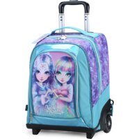 Чемодан Nebulous Stars Isadora 12532_NSDA - Превью изображения №4 — Интернет-магазин ПроЗаказ