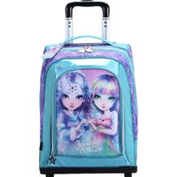 Nebulous Stars Isadora 12532_NSDA