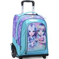 Чемодан Nebulous Stars Isadora 12532_NSDA - Превью изображения №2 — Интернет-магазин ПроЗаказ