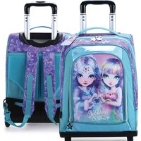 Чемодан Nebulous Stars Isadora 12532_NSDA - Превью изображения №6 — Интернет-магазин ПроЗаказ