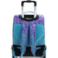 Чемодан Nebulous Stars Isadora 12532_NSDA - Превью изображения №5 — Интернет-магазин ПроЗаказ