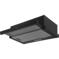 Кухонная вытяжка Vitek VT-TH 6020 BK - Превью изображения №4 — Интернет-магазин ПроЗаказ
