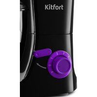 Планетарный миксер Kitfort KT-3044-1 - Превью изображения №3 — Интернет-магазин ПроЗаказ