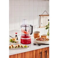 Кухонный комбайн KitchenAid 5KFP0921EER - Превью изображения №6 — Интернет-магазин ПроЗаказ