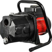 Садовый насос Quattro Elementi Giardino 1000 Ci - Превью изображения №3 — Интернет-магазин ПроЗаказ