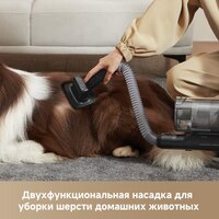 Пылесос Dreame Cordless Vacuum Cleaner Z30 Aqua Cycle (евровилка) - Превью изображения №7 — Интернет-магазин ПроЗаказ