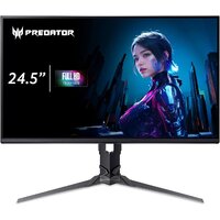 Игровой монитор Acer Predator XB253QF3bmiiprx UM.KX3CD.301 - Превью изображения №2 — Интернет-магазин ПроЗаказ