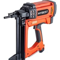 Гвоздезабиватель Hybest GSR40A (с 2-мя АКБ) - Превью изображения №3 — Интернет-магазин ПроЗаказ