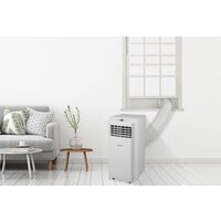 Мобильный кондиционер Hisense V-series AP-09CR4GKVS00 - Превью изображения №7 — Интернет-магазин ПроЗаказ