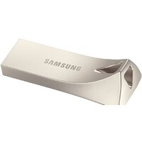 USB Flash Samsung BAR Plus 512GB (серебристый) - Превью изображения №4 — Интернет-магазин ПроЗаказ