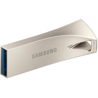 USB Flash Samsung BAR Plus 512GB (серебристый) - Превью изображения №3 — Интернет-магазин ПроЗаказ