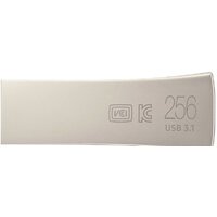 USB Flash Samsung BAR Plus 512GB (серебристый) - Превью изображения №6 — Интернет-магазин ПроЗаказ