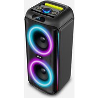 Патибокс Ritmix SP-640B - Превью изображения №3 — Интернет-магазин ПроЗаказ