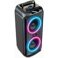 Патибокс Ritmix SP-640B - Превью изображения №2 — Интернет-магазин ПроЗаказ