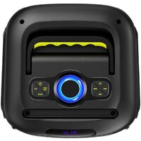 Патибокс Ritmix SP-640B - Превью изображения №4 — Интернет-магазин ПроЗаказ