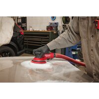Эксцентриковая шлифмашина Milwaukee M12 FROS2.5 4933493647 (без АКБ) - Превью изображения №2 — Интернет-магазин ПроЗаказ