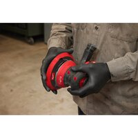 Эксцентриковая шлифмашина Milwaukee M12 FROS2.5 4933493647 (без АКБ) - Превью изображения №3 — Интернет-магазин ПроЗаказ