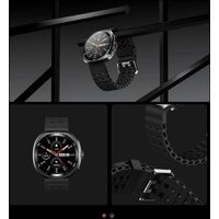 Умные часы Tecno Watch Neo WN01 - Превью изображения №16 — Интернет-магазин ПроЗаказ