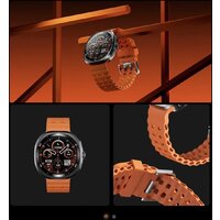 Умные часы Tecno Watch Neo WN01 - Превью изображения №17 — Интернет-магазин ПроЗаказ