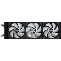 Система жидкостного охлаждения для процессора Gigabyte Gaming 360 - Превью изображения №3 — Интернет-магазин ПроЗаказ