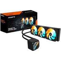 Система жидкостного охлаждения для процессора Gigabyte Gaming 360 - Превью изображения №5 — Интернет-магазин ПроЗаказ