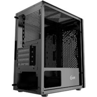 Корпус Powercase Mistral Micro Z3B Mesh LED - Превью изображения №5 — Интернет-магазин ПроЗаказ