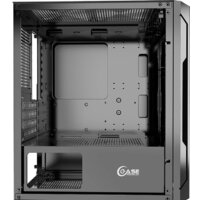 Корпус Powercase Mistral Micro Z3B Mesh LED - Превью изображения №6 — Интернет-магазин ПроЗаказ