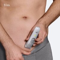Триммер для тела Braun BG3530 - Превью изображения №5 — Интернет-магазин ПроЗаказ