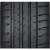 Летние шины Michelin Pilot Sport 4 225/45R19 96W (run-flat) - Превью изображения №4 — Интернет-магазин ПроЗаказ