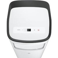 Мобильный кондиционер Royal Clima Busta RM-BS22CH-E - Превью изображения №7 — Интернет-магазин ПроЗаказ