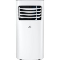 Мобильный кондиционер Royal Clima Busta RM-BS22CH-E - Превью изображения №2 — Интернет-магазин ПроЗаказ