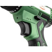 Дрель-шуруповерт Hammer ACD12/2C (с 2-мя АКБ, кейс) - Превью изображения №7 — Интернет-магазин ПроЗаказ