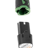 Дрель-шуруповерт Hammer ACD12/2C (с 2-мя АКБ, кейс) - Превью изображения №9 — Интернет-магазин ПроЗаказ