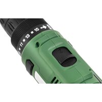 Дрель-шуруповерт Hammer ACD12/2C (с 2-мя АКБ, кейс) - Превью изображения №8 — Интернет-магазин ПроЗаказ