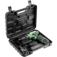 Дрель-шуруповерт Hammer ACD12/2C (с 2-мя АКБ, кейс) - Превью изображения №10 — Интернет-магазин ПроЗаказ