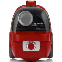 Пылесос Gorenje VC1901GACRCY - Превью изображения №3 — Интернет-магазин ПроЗаказ
