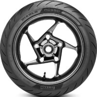 Шины для скутера/мопеда Pirelli Diablo Rosso Scooter 160/60R14 65H Rear - Превью изображения №3 — Интернет-магазин ПроЗаказ