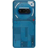 Телефон Nothing Phone (3a) 12GB/256GB (синий) - Превью изображения №4 — Интернет-магазин ПроЗаказ