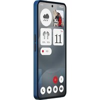 Телефон Nothing Phone (3a) 12GB/256GB (синий) - Превью изображения №6 — Интернет-магазин ПроЗаказ