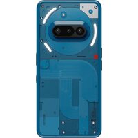 Телефон Nothing Phone (3a) 12GB/256GB (синий) - Превью изображения №3 — Интернет-магазин ПроЗаказ